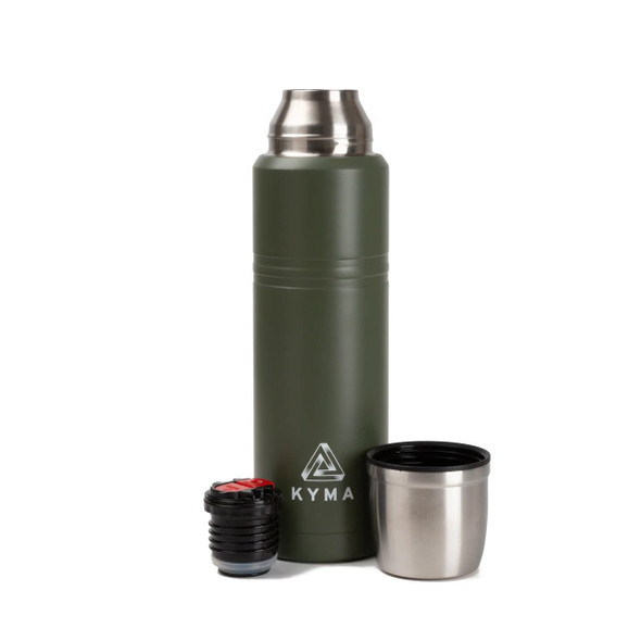 Vaso Térmico Insulated Travel Mug Thermos Cup Ideal for Coffee & Tea  Dishwasher and Microwave Safe 