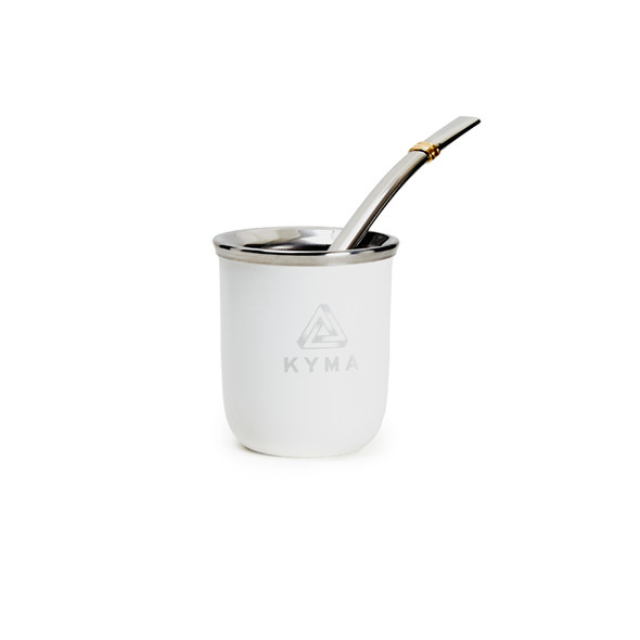 Mate de Acero Stanley Stainless Steel Yerba Mate Cup Original Color