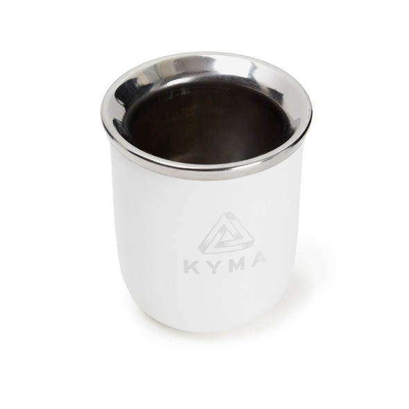 Kyma Stainless Steel Mate Set - Thermal Mate, Includes Mate Straw "Bombilla" (Various Colors Available)