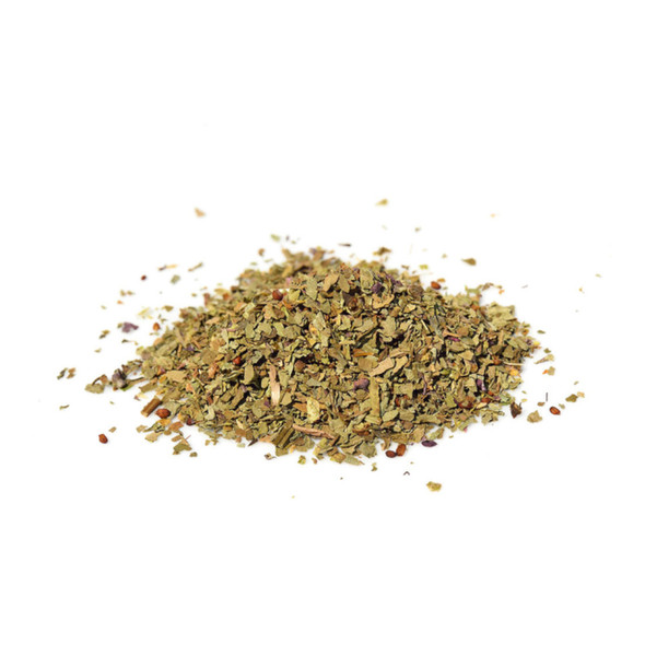 El Peoncito Dried Basil Spice - Perfect for Pastas, Stews, Soups, Salads & Dressings Albahaca Deshidratada, 1 kg / 35.27 oz