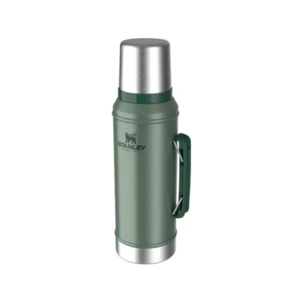 Stanley Thermos - 950 ml - Thermal Cebador Cap - Original Box by Kyma