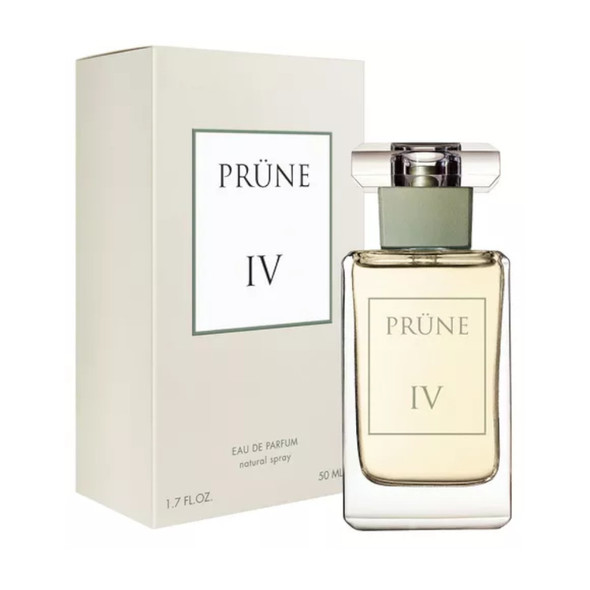 Prüne Perfume Eau Da Parfum con Vaporizador, 50 ml / 1.69 fl oz