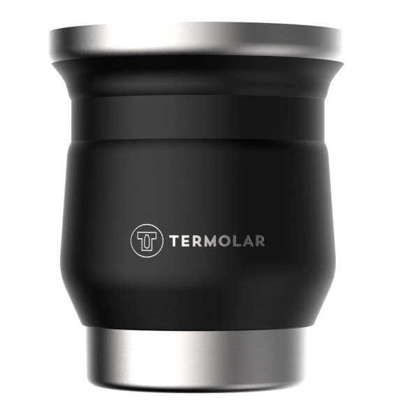 Termolar Original Mate - Thermal Stainless Steel Mate Cup by Kyma