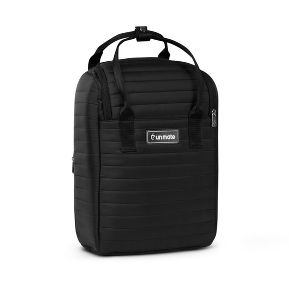 Un Mate Matera Wave Black Mate Carry Tote Bag Waterproof Matero Backpack for Mate & Thermos