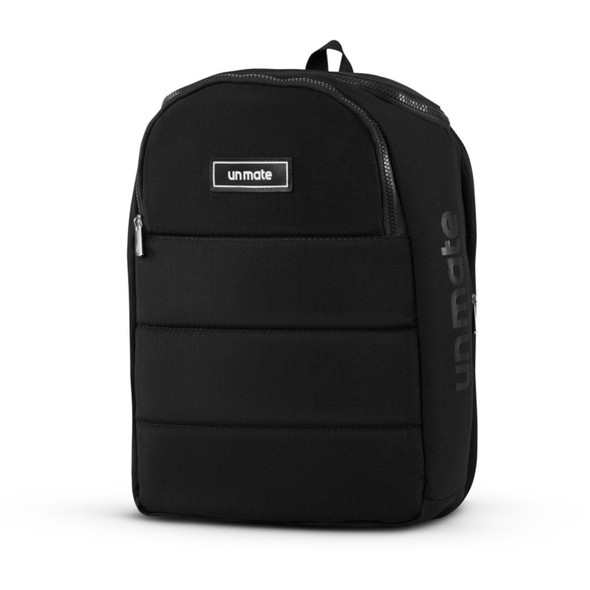 Un Mate Large Matera ReSoft Black Mate Carry Tote Bag Matero Backpack for Mate & Thermos