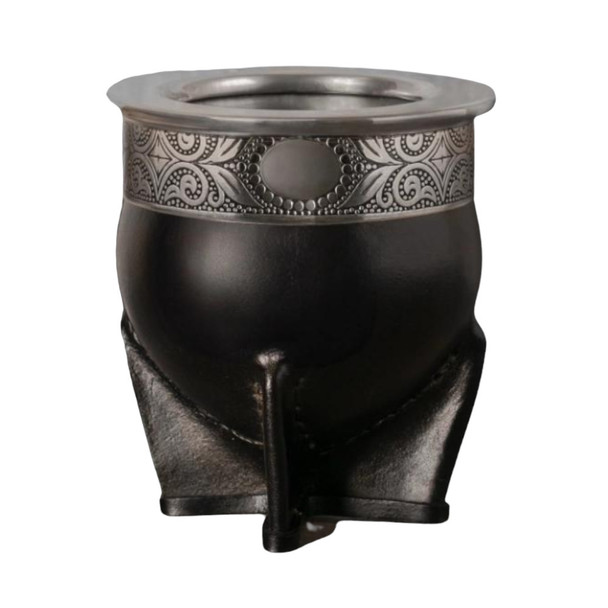 Premium Mate Imperial Deluxe with Steel Interior, Leather Wrapped by ...