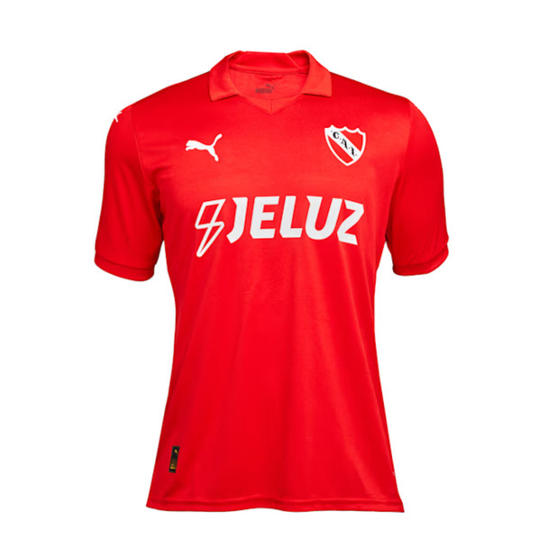 Puma Club Atlético Independiente Men's Home Jersey (Various Sizes Available)