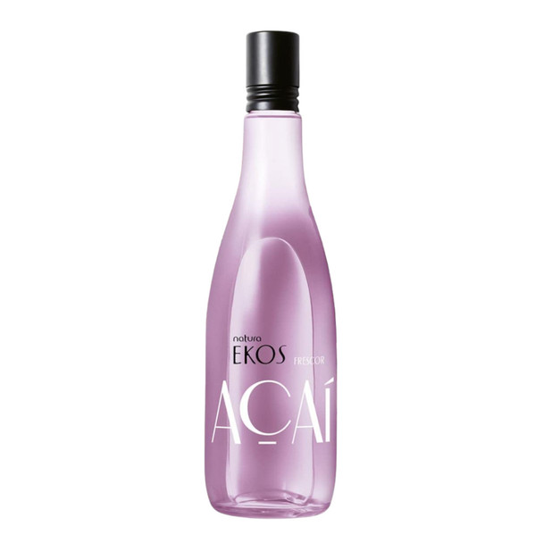 Natura Ekos Açaí Aromatic Fresh Eau de Toilette Cologne Colonia Frescor con Aromático de Açaí, 150 g / 5.29 oz