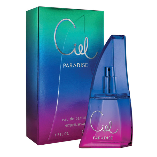 Ciel Paradise Eau de Parfum Natural Spray, 50 ml / 1.7 fl oz