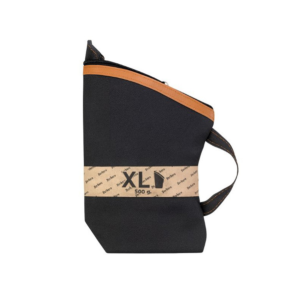 Pardo Yerbera XL Cordura with Eco-Leather Yerba Mate Dispenser, 500 g / 1.1 lb Capacity Pardo Yerbera XL Cordura with Eco-Leather Yerba Mate Dispenser, 500 g / 1.1 lb Capacity