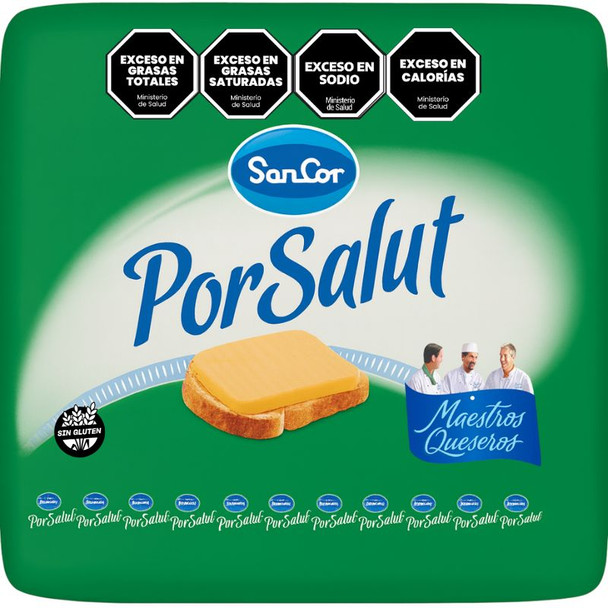 Sancor Port Salut Cheese Wheel, 3.5 kg / 7.72 lb (approx)