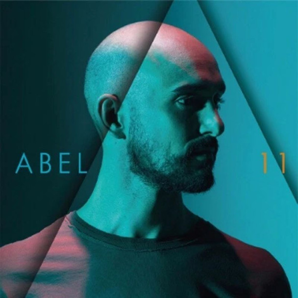 Abel Pintos 11, Vinyl Record Album – Sony Music