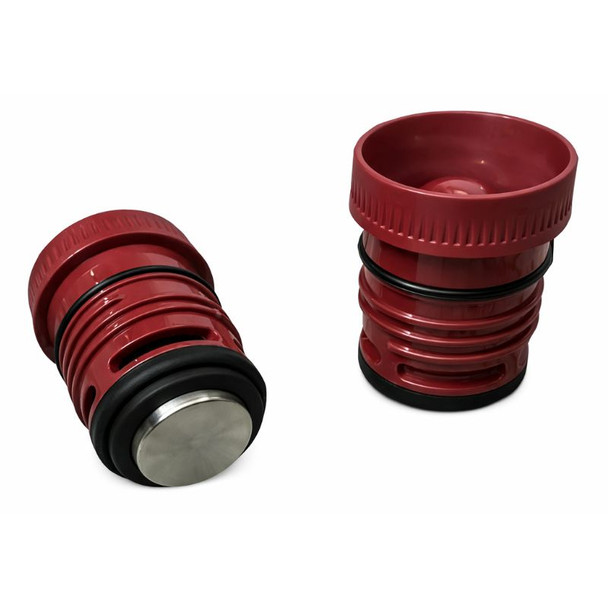 Stanley Tapón Pico Cebador with Ball for Thermos – Bordeaux Color