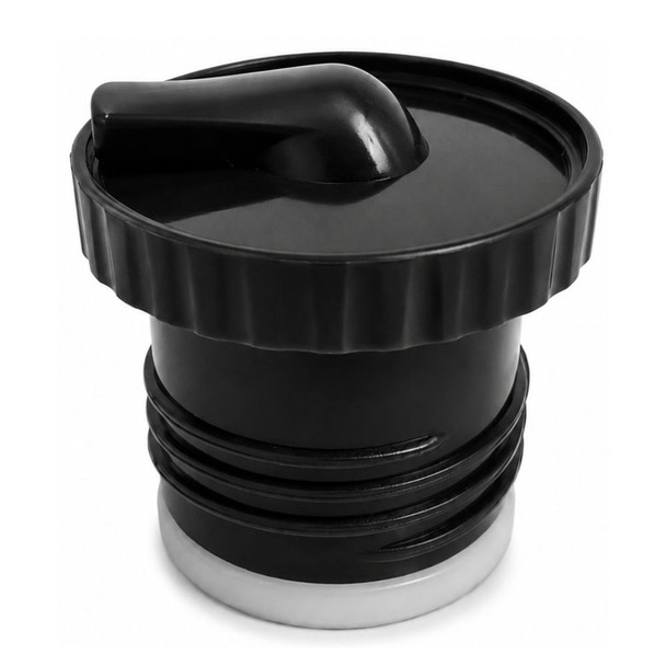 Mate Spout Adapter Repuesto para Termo Stanley Compatible Pouring Spout (Black)