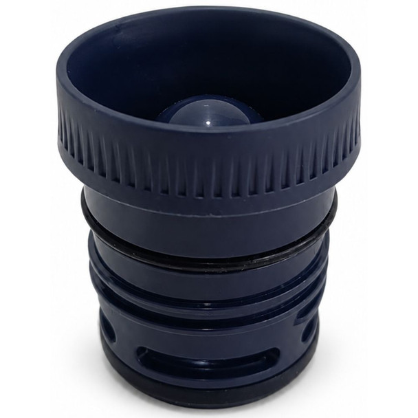 Stanley Compatible Replacement Stopper Thermos Cap (Blue)