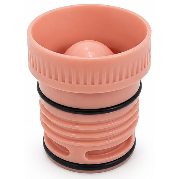 Stanley Compatible Replacement Stopper Thermos Cap (Pink)