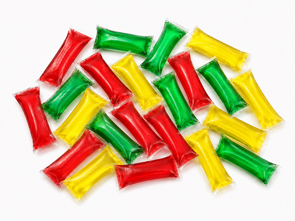 Suschen Mielcitas Assorted Flavor Liquid Candy, 160 g / 5.64 oz (Pack of 20)