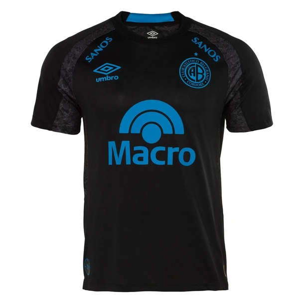 Umbro Club Atlético Belgrano Away Jersey