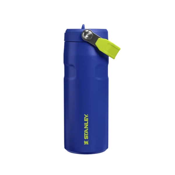 Stanley 1913 AeroLight Flip Straw Insulated Water Bottle, 473 ml / 16 oz – Choose Your Color
