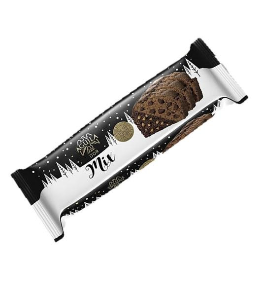Águila Budín Mix Milk Chocolate Pound Cake with Peanuts Delicious Pudding Cake,  215 g / 7.58 oz