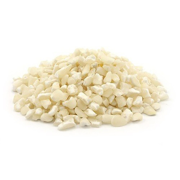 Maíz Pisado Blanco Classic White Corn Ideal for Cooking "Locro" or "Arepas", 500 g / 1.1 lb bag