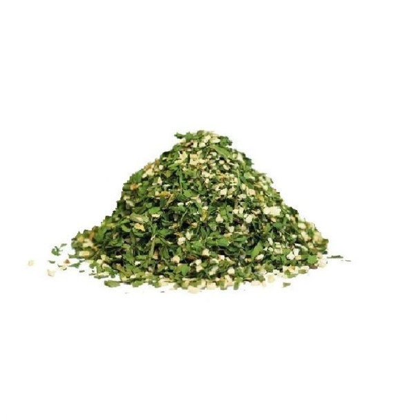 Provenzal Provencal Spice Granulated Garlic & Parsley, 1 kg / 2.2 lb 