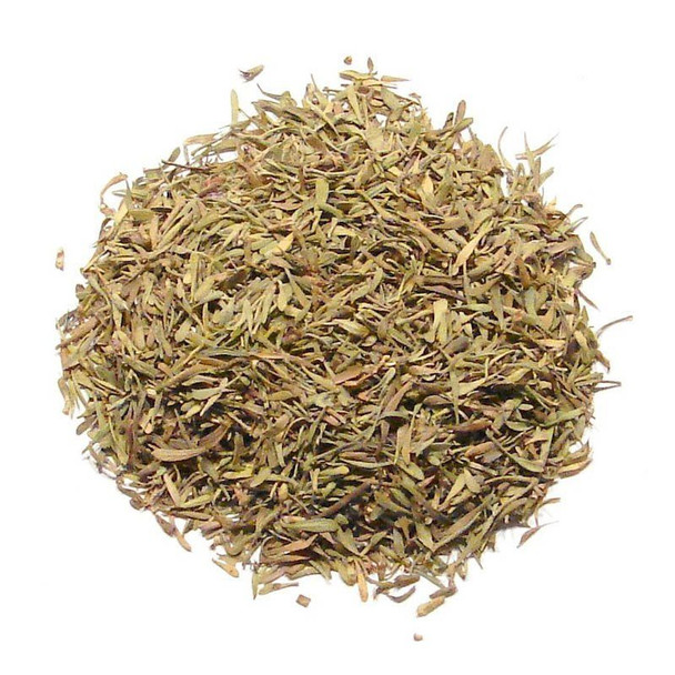Tomillo Thyme Spice, 1 kg / 2.2 lb 