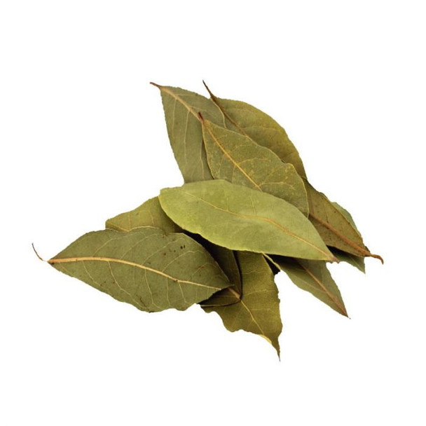 Laurel Leaves Spice, 1 kg / 2.2 lb 