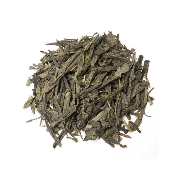 Té Verde Green Tea Leaves, 1 kg / 2.2 lb 