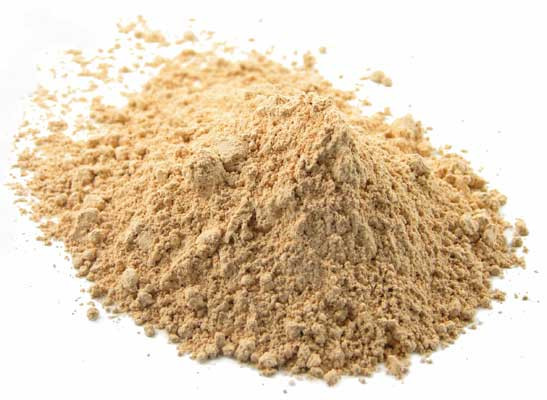 Maca Molida Peruvian Maca Root Powder, 1 kg / 2.2 lb