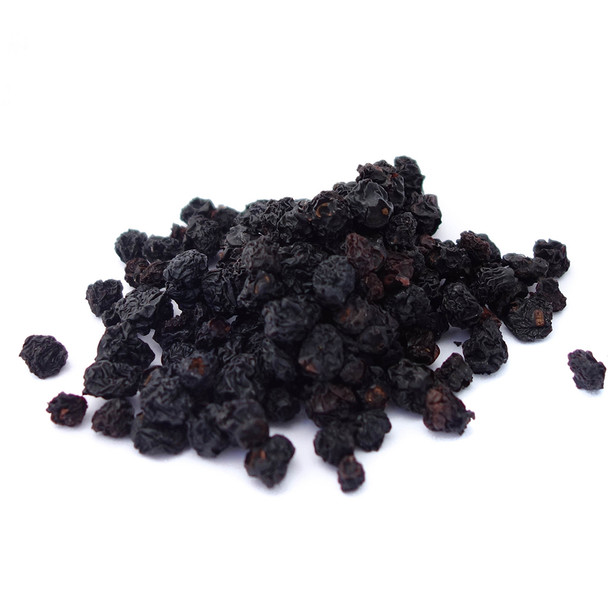 Arándanos Deshidratados Dried Blueberries, 1 kg / 2.2 lb pouch