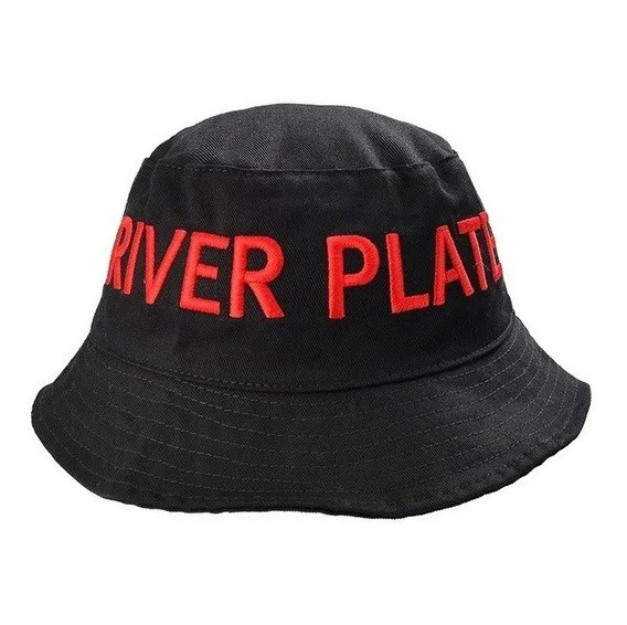 Official Piluso Bob Hat River Plate 