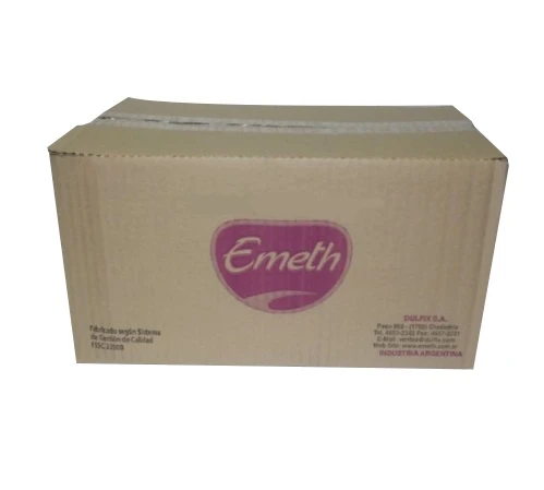 Emeth Dulce de Membrillo Quince Jelly Wholesale Bulk Box,  500 g / 1.1 lb (box of 12)