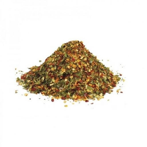 Condimento Chimichurri Extra Mixed Spices, Paprika, Ground Chili, Parsley, Granulated Garlic, Oregano, 500 g / 1.1 lb bag