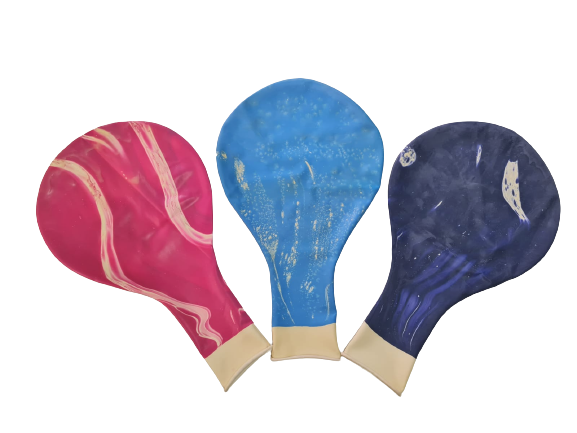 Piñata Globo Balloon Latex Various Colors