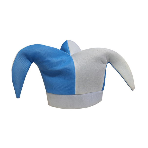 Argentina Gorro Arlequín Tres Puntas Argentina Hat Classic World Cup Carnival Accessory