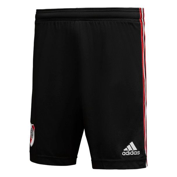 Short River Plate Home Football Shorts Adidas Black - 21/22 Edition