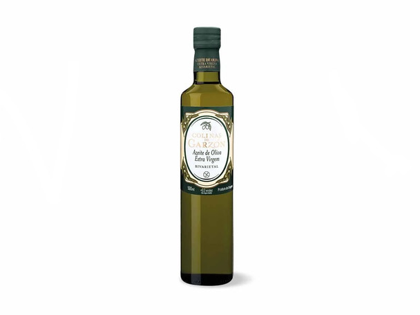 Colinas de Garzón Bivarietal Extra Virgin Olive Oil, 500 ml / 16.90 oz