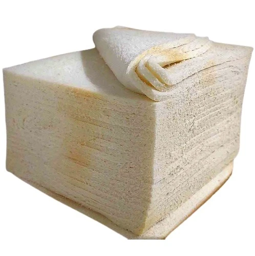 24-Slice Pan De Miga Blanco Crustless White Bread Fresh & Fluffy Sliced Bread for Sandwich, 24 Slices (10.7" x 10.7" each slice)