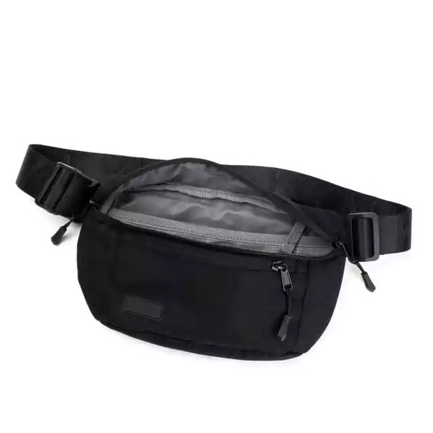 Kyma Troya Waist Pack | Premium Quality, Ideal Size, Lightweight Fanny Pack (Various Colors Available)