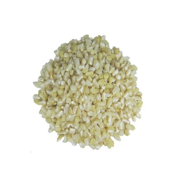 Maíz Pisado Blanco Classic White Corn Ideal for Cooking "Locro" or "Arepas", 5 kg / 11.02 lb