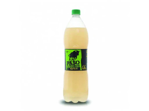 Paso De Los Toros Pomelo Grapefruit Flavored Drink, 1.5 l / 50.7 fl oz