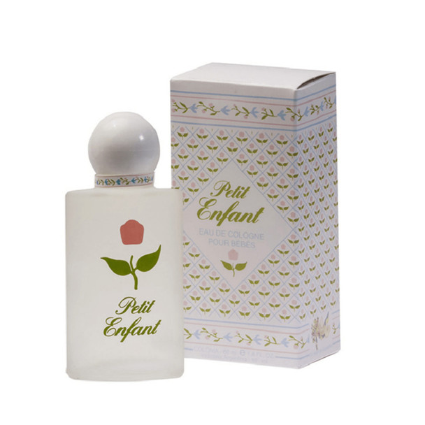 Petit Enfant Eau de Cologne Pour Bebes Baby Cologne Hypoallergenic Colonia para Bebés, 60 ml / 1.8 fl oz