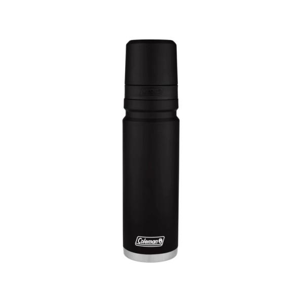 Coleman Stainless Steel Thermos with Pour Spout Termo con Pico Cebador by Kyma, 700 ml / 23.7 fl oz cap