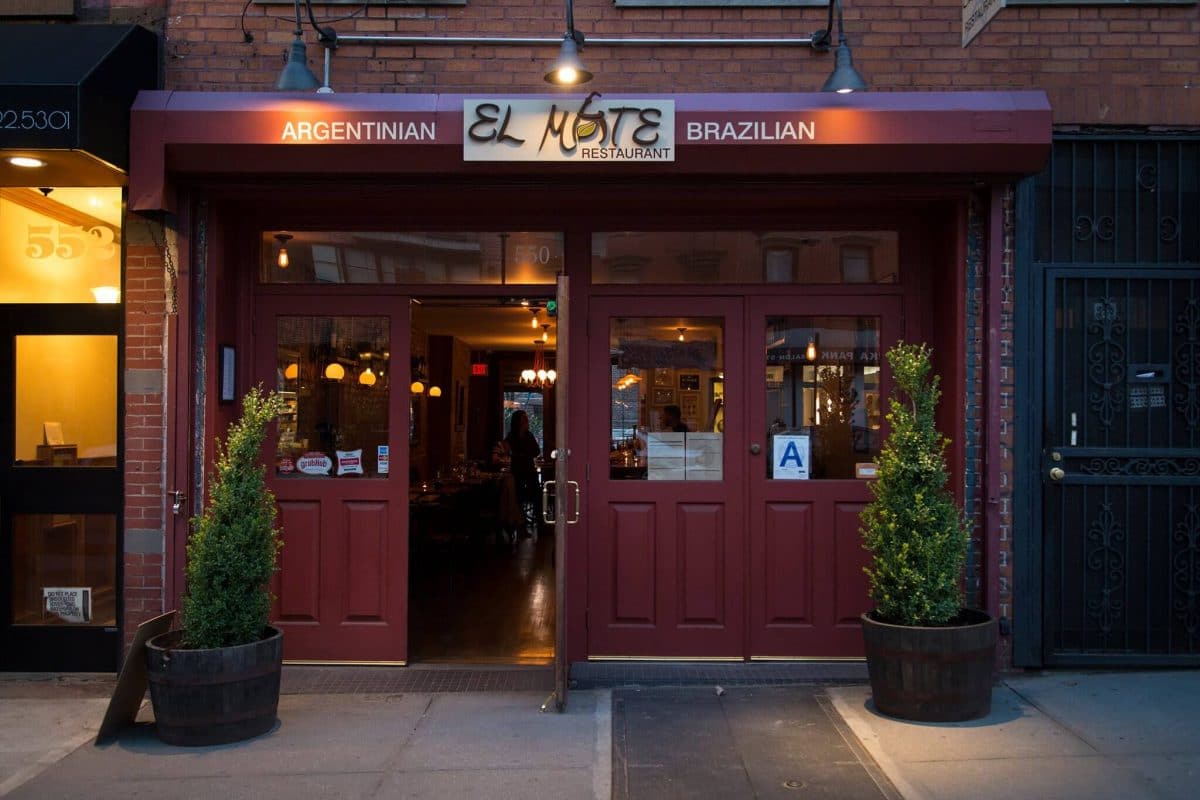 TOP 3 Argentinian Restaurants in New York City Pampa Direct