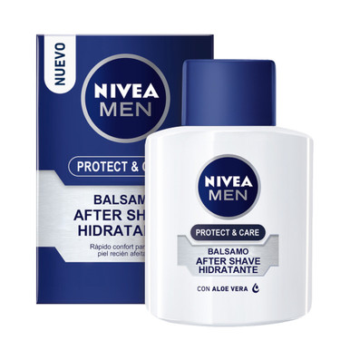 Nivea after shave discount