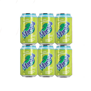 MANAOS POMELO BLANCO 6X2250 cc - imagen 3