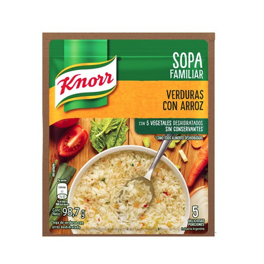 Porta Comidas Térmico Sopa y Seco