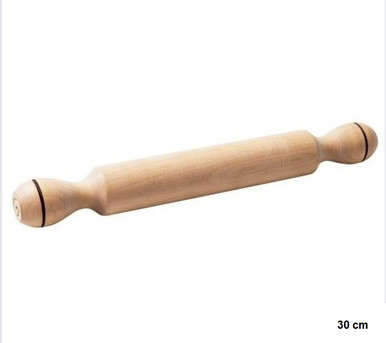 Professional Rolling Pin For Clay 30 cm