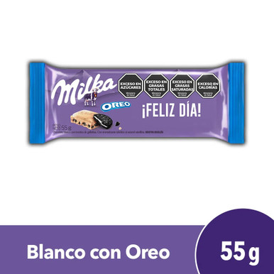 Milka Milk Chocolate Bar Filled with Dulce de Leche, 135 g / 4.8 oz (pack  of 2)